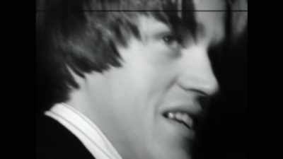 Jed was Andy's private life,
and we all respected that. - The Andy Warhol Diaries