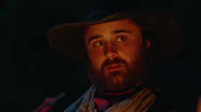 Jed, you better let that kid
ride tomorrow. - Catch the Bullet