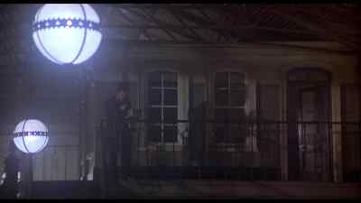 Jed? Jed? - The First Great Train Robbery