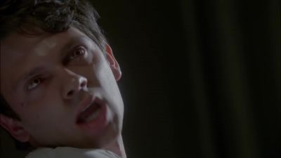 Jed needs to be immediately medicated. - American Horror Story