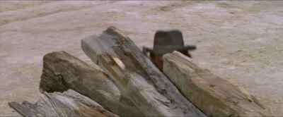Jed, you run pretty fast,
don't you, boy? - The Cheyenne Social Club