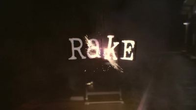 Jedidiah, who is here? - Rake