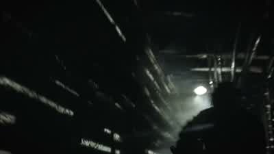 JEDIDlAH: Run, fast. - The Texas Chainsaw Massacre