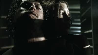 JEDIDlAH: Run. - The Texas Chainsaw Massacre