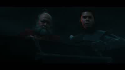 Jee had no idea. - Avatar: The Last Airbender