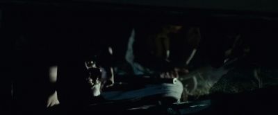 Jeep. - Legion
