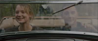 Jeepers, Jack. - Lawless