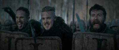 [jeering] - The Last Kingdom: Seven Kings Must Die
