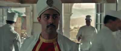 Jeet, intentions are one thing.
Actions another. - Viceroy's House