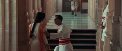 Jeet, what are you doing?
Nothing has changed. - Viceroy's House