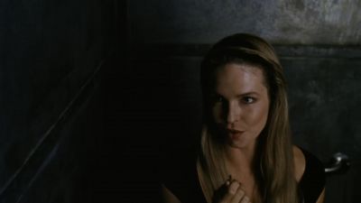 Jeez you are very sexy - Queens Logic
