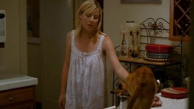Jeez, bo, you scared me half to death. - Criminal Minds