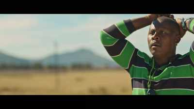 Jeez! Buyile! - The Queenstown Kings