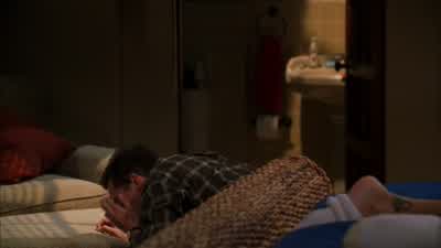Jeez! - Charlie? - What? - Two and a Half Men