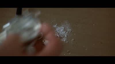 - Jeez, he was there all night. - Chinatown