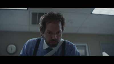 Jeez!
Hey, unrelated to that, - Black Monday