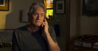 Jeez, I don't know. I mean,
the mess is half the fun. - The Kominsky Method