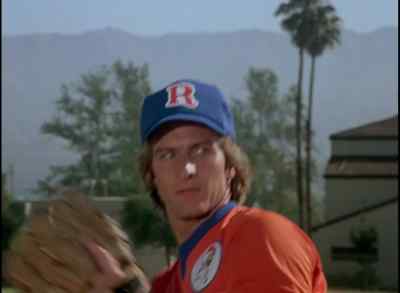 Jeez, that kid is good. - The Incredible Hulk