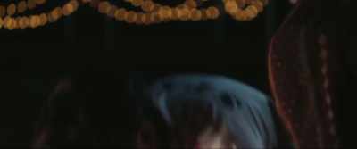 - Jeez!
(Lauren screams) - She Came from the Woods