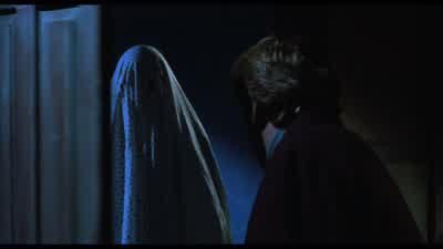 Jeez, Lydia, is Connecticut so boring? - Beetlejuice