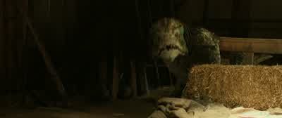 - Jeez! - Oh, my God. - The Predator