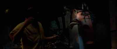 Jeez! - Friday the 13th Part III