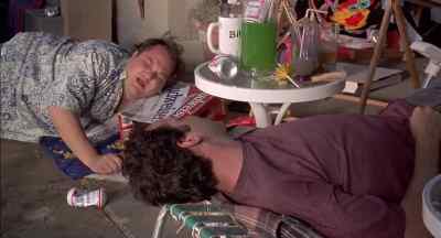 Jeez! - Billy Madison