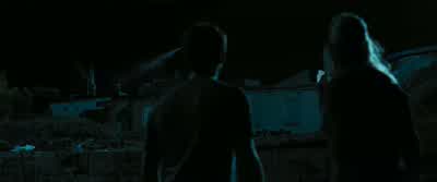 Jeez, they're getting close. - Maze Runner: The Death Cure