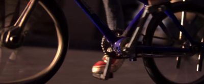 Jeez. Who rattled your chains? - ParaNorman