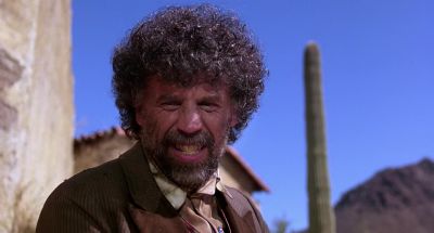 Jefe you do not understand women - Three Amigos!
