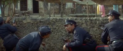Jefe ya Ileg el ej rcito - Butch Cassidy and the Sundance Kid