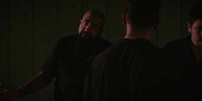 Jefecito, I watched
that fucker good. - El Coyote