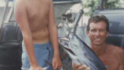 [jeff]  after we left miloli' - Deadliest Catch: Bloodline