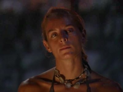 >> JEFF: After tonight's vote - Survivor