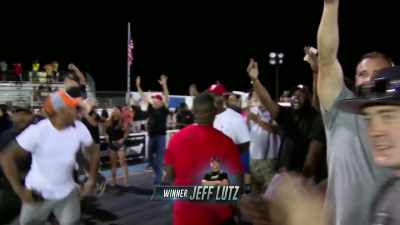 - Jeff!
- [all cheering] - Street Outlaws No Prep Kings Team Attack