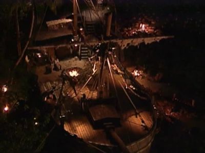 >> Jeff:  ALL - Survivor