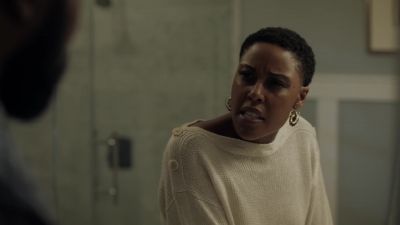 Jeff, are the girls safe? - Black Lightning