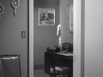 Jeff, can you
ever forgive me? - Alfred Hitchcock Presents