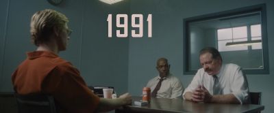 Jeff, can you… Just help us understand a little. - Dahmer – Monster: The Jeffrey Dahmer Story