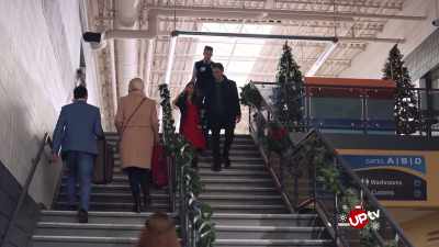 Jeff, can you
please call alec, - Christmas with a Prince: Becoming Royal