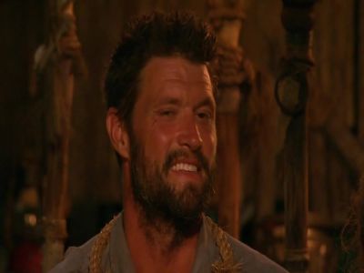 Jeff Dan the tribe has spoken - Survivor