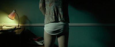 Jeff, dinner. - My Friend Dahmer