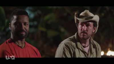 - Jeff, don't overly rely - Snake in the Grass