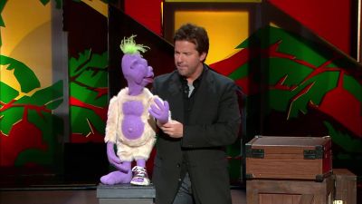 Jeff Dun Ham Dot Com - Jeff Dunham: Spark of Insanity