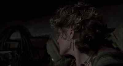 JEFF: Easy. Easy. - The Amityville Horror