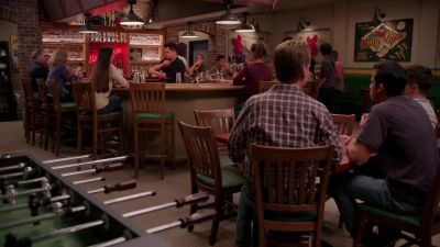 [Jeff exhales] - Crazy Ex-Girlfriend