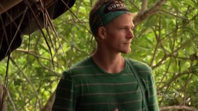 >> Jeff: FOR THOSE OF YOU WHO - Survivor