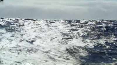 -[jeff] gonna get nasty.
-[water splashing] - Deadliest Catch: Bloodline