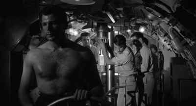 JEFF: Got 'em all. - Battle of the Coral Sea