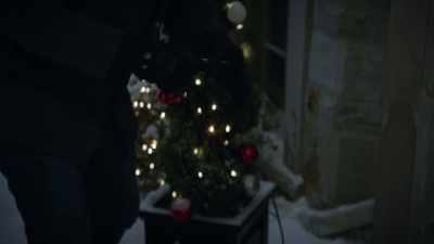 [Jeff groans] - Home Sweet Home Alone